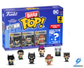Funko Bitty Pop! DC - Batman