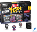 Funko Bitty Pop! Marvel
